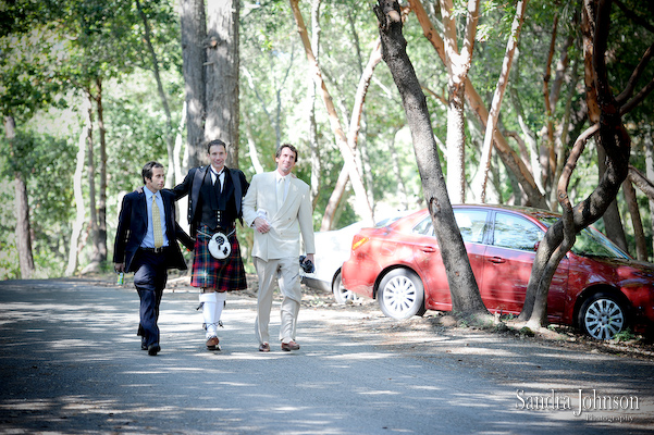 Best Napa Valley Wedding Photos - Sandra Johnson (SJFoto.com)